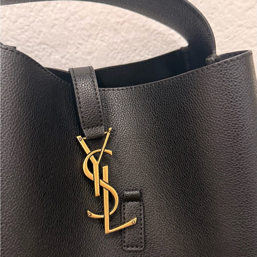 Le 5 a 7 style bag - Picture 3 of 5